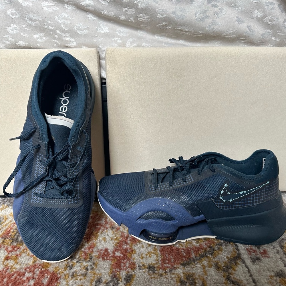 Women’s Nike Superrep